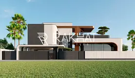 Brand New Luxury Villa | Pearl Jumeirah Villas