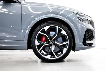 صورة 15 لـ 2023 AUDI RS Q8