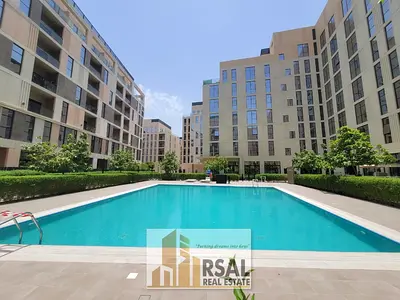 Best Investment opportunity // Furnished 1 Bedroom Apartment // with balcony and All Amenities