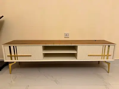 Linear Elegance Turkish TV Unit