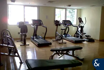 2 Bedroom Apartment | Vacant | Unfurnished