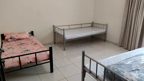 Muwailah Executive Bedspace For Ladies Only