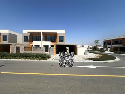 🏡 فيلا للإيجار في عجمان – منطقة العامرة (مجتمع أزهى)