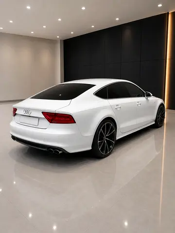 2014 AUDI S7 照片 3