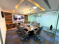 Premium Office Spaces for Rent I Fully Furnished I Luxury–Business Bay