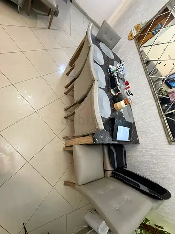 Dinning Table