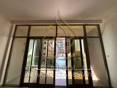 Full Sea View 2BR in Al Majaz 3 | Free Month | Balcony | Free AC, Gym & Pool