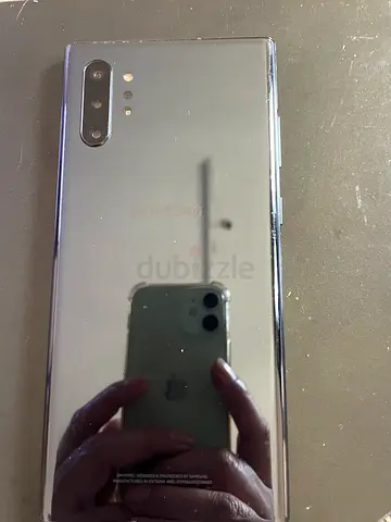 Samsung note 10 plus