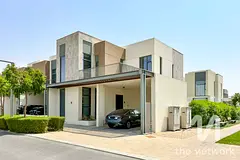 Opposite Park | Corner Unit | Ready Now