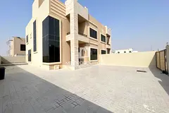 4BR Villa + Private Pool | Modern Design