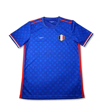 Football t-shirt