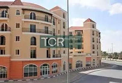 2 BHK | Prime Res. 1 | 2 Balcony | Spain Cluster