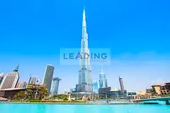 1 Bedroom For Rent in Business Bay