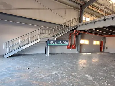 Prime Industrial Investment – 6 Warehouses with High ROI