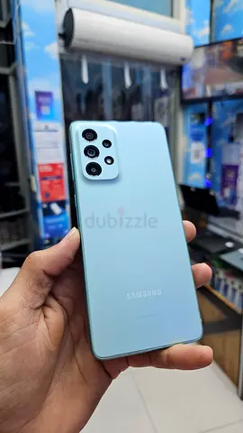 SAMSUNG A73 ( 5G )