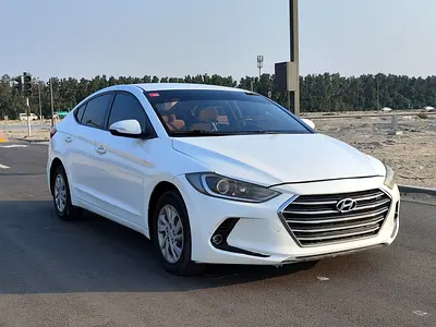 Model 2016 |  GCC Specs | Good Condition | 4cyl | 1600cc