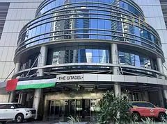 Open Canal Views | Near Metro | Furnished
