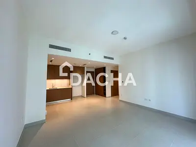 Brand New | Vacant | Mid Floor | Community View