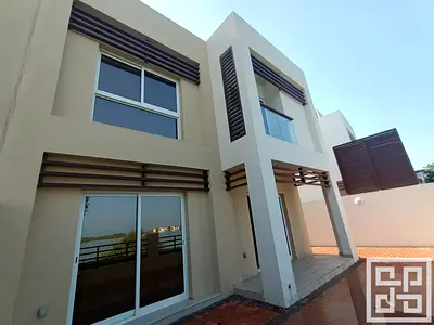 First Row Sea View | 3BR+M Villa Mina Al Arab