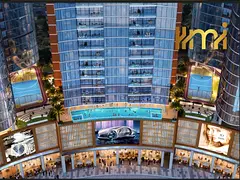 Fully Furnished | Investors Deal | Cash Offer | High Floor