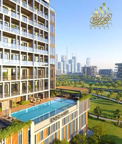 SPACIOUS 1BR+STUDY+DISCOUNT+30/70 P.P!_READY 2026!