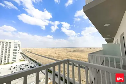 Exclusive | Furnished Studio | Vacant Now