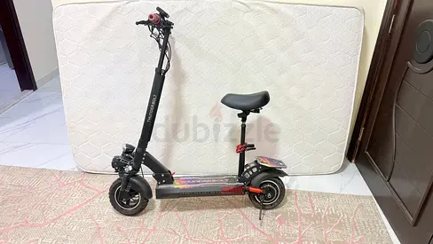 ELECTRIC CYCLE