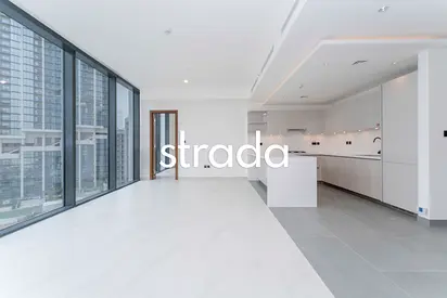 Mid Floor | Brand New | Larger Layout