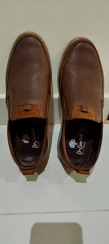 Dr comfort Turkish shoes Aed 90