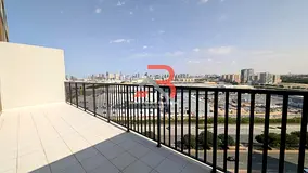 Ready to Move | Spacious | Studio | Unfurnished