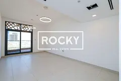 1 B/R with Balcony | Fitted Kitchen | Pool &amp; Gym
