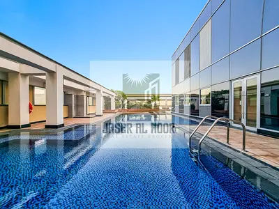 Close to Metro | Fully Furnished | DIFC Views