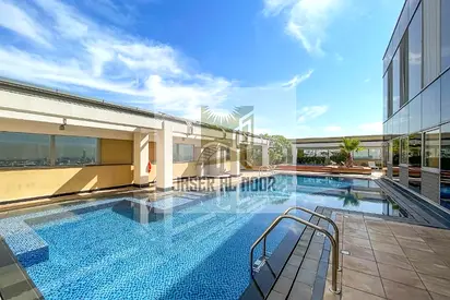 Close to Metro | Fully Furnished | DIFC Views