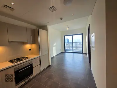 Exclusive 1BR | Skyline Views | Sobha Crest