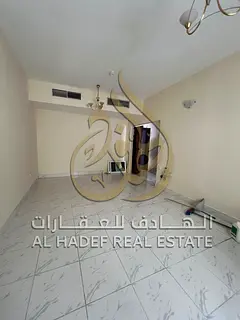 Spacious 1BR in Al Majaz 3 – Next to Safiya Park, 2 Bathrooms &amp; Prime Location!