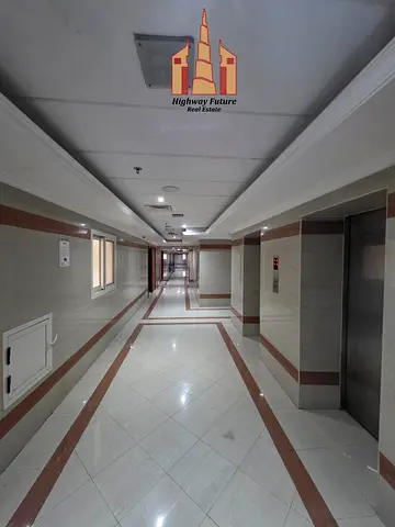 🏡 Spacious 1BHK Apartment | Separate Hall | Wardrobes | Opposite Sahara Centre | Near Walking Brid