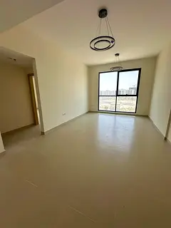 Beautiful and spacious one-bedroom apartment for annual rent in Sharjah, Tilal City, near Victoria I
