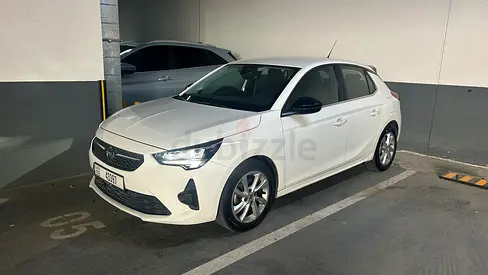 2023 Opel Corsa