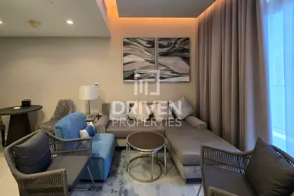 Captivating Views | High Floor | Top Amenities