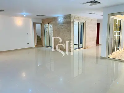 Spacious Villa | Private Pool | Ready to Move
