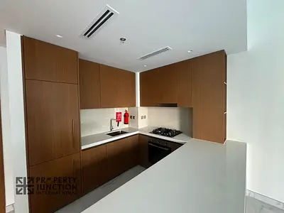 Pool View I Fully Fitted Kitchen 1BR Move In Ready