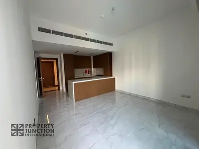 Pool View I Fully Fitted Kitchen 1BR Move In Ready