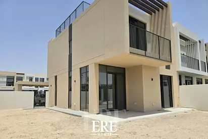 Near to Pool | Ready to Move | Corner Unit