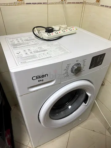 Washing machine for sale