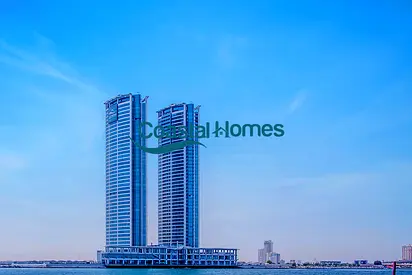 High Floor Office | Sea view | Prime Location