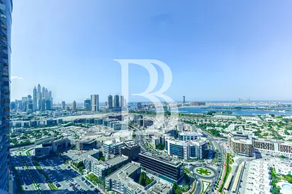 Rare Limited Freehold | Full Sea View | <1 Min to Metro | High ROI