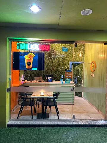 Cafe for sale