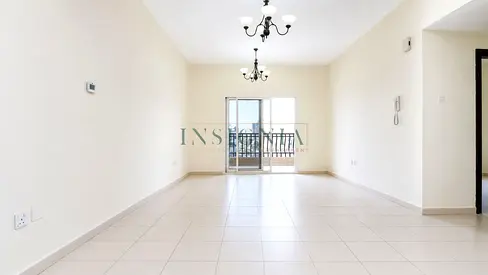 Ready to move in 1BR Spacious Well Maintained