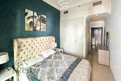 Marina view |Fully Furnished |1 bhk in Dream tower
