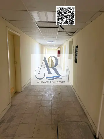 Labour Camp for Rent in Sajja – Prime Location & Ready to Move Labour camp available for rent in Sa